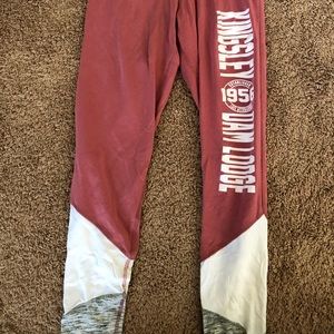 SOUVENIR LEGGINGS